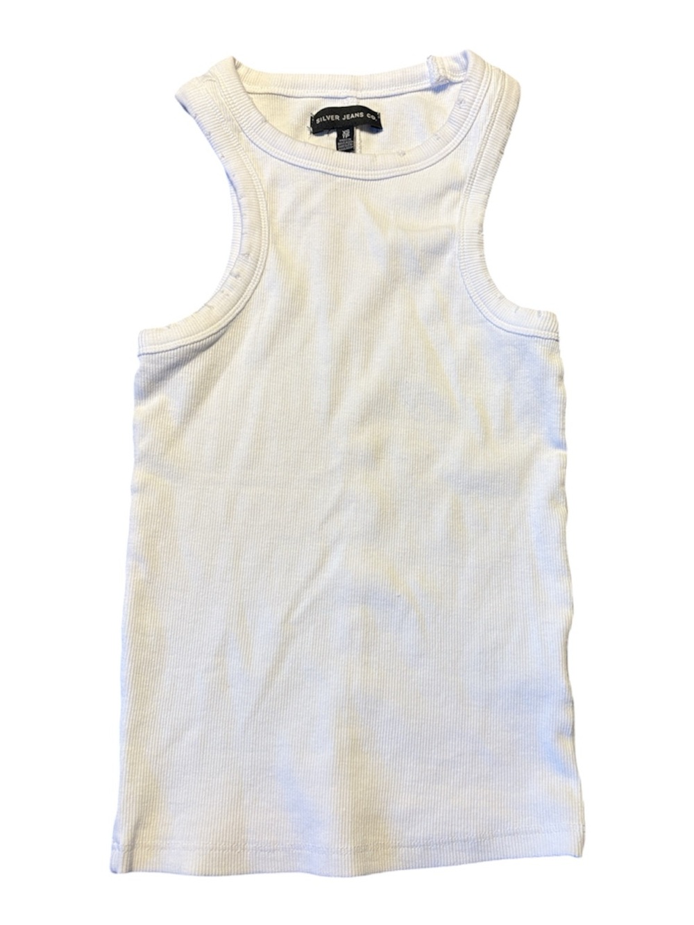 Ladies tank top